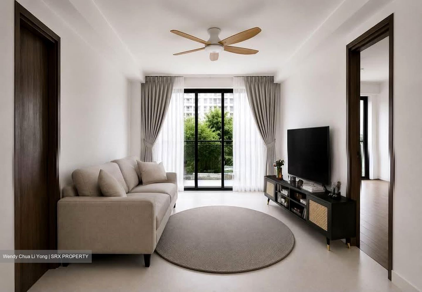 Tanah Merah Kechil Link (D16), Condominium #568300741